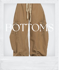 Bottoms