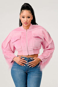 Barbie Rodeo Queen Jacket