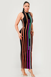 Sunset Boulevard Maxi | ESTIMATED SHIPPING DATE (04/30/2024) - ATHINA