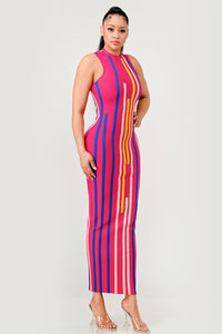 Sunset Boulevard Maxi - ATHINA