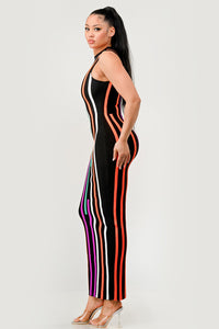 Sunset Boulevard Maxi | ESTIMATED SHIPPING DATE (04/30/2024) - ATHINA