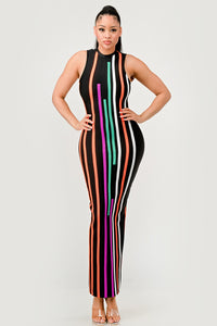 Sunset Boulevard Maxi | ESTIMATED SHIPPING DATE (04/30/2024) - ATHINA