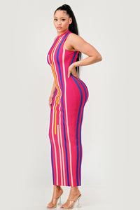 Sunset Boulevard Maxi - ATHINA