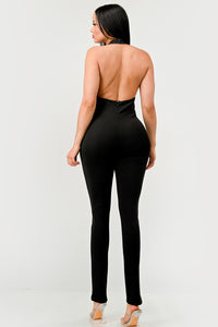 Stellar Strut Jumpsuit | ESTIMATED SHIPPING DATE (05/24/2024) - ATHINA